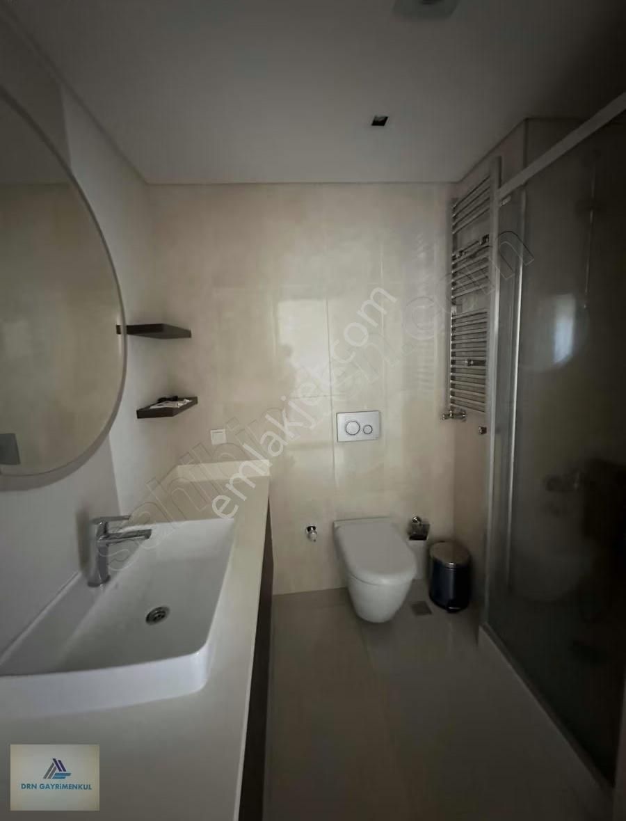 Tem Avrasya Konutları Önü Açık Boş Satılık 3+1 Daire - Görsel 7