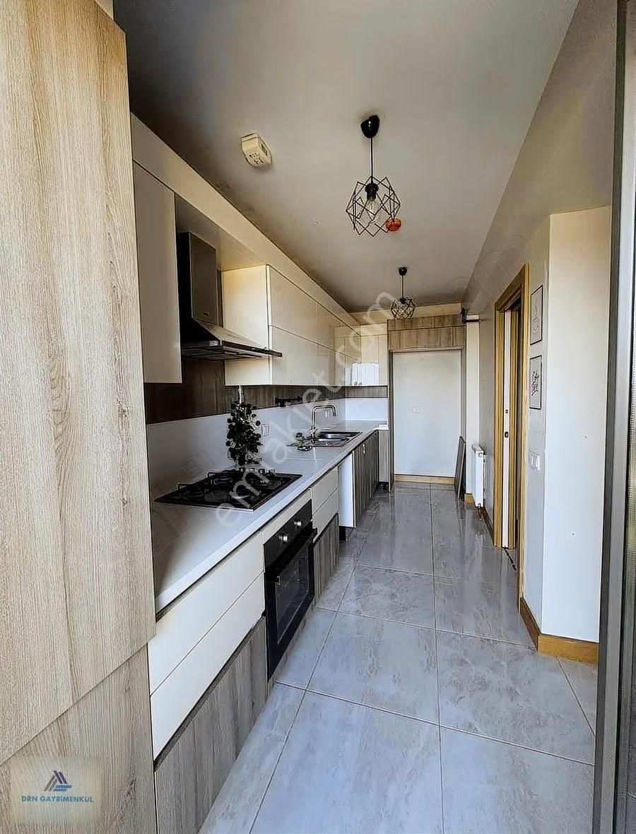 Tem Avrasya Konutları Önü Açık Boş Satılık 3+1 Daire - Görsel 30