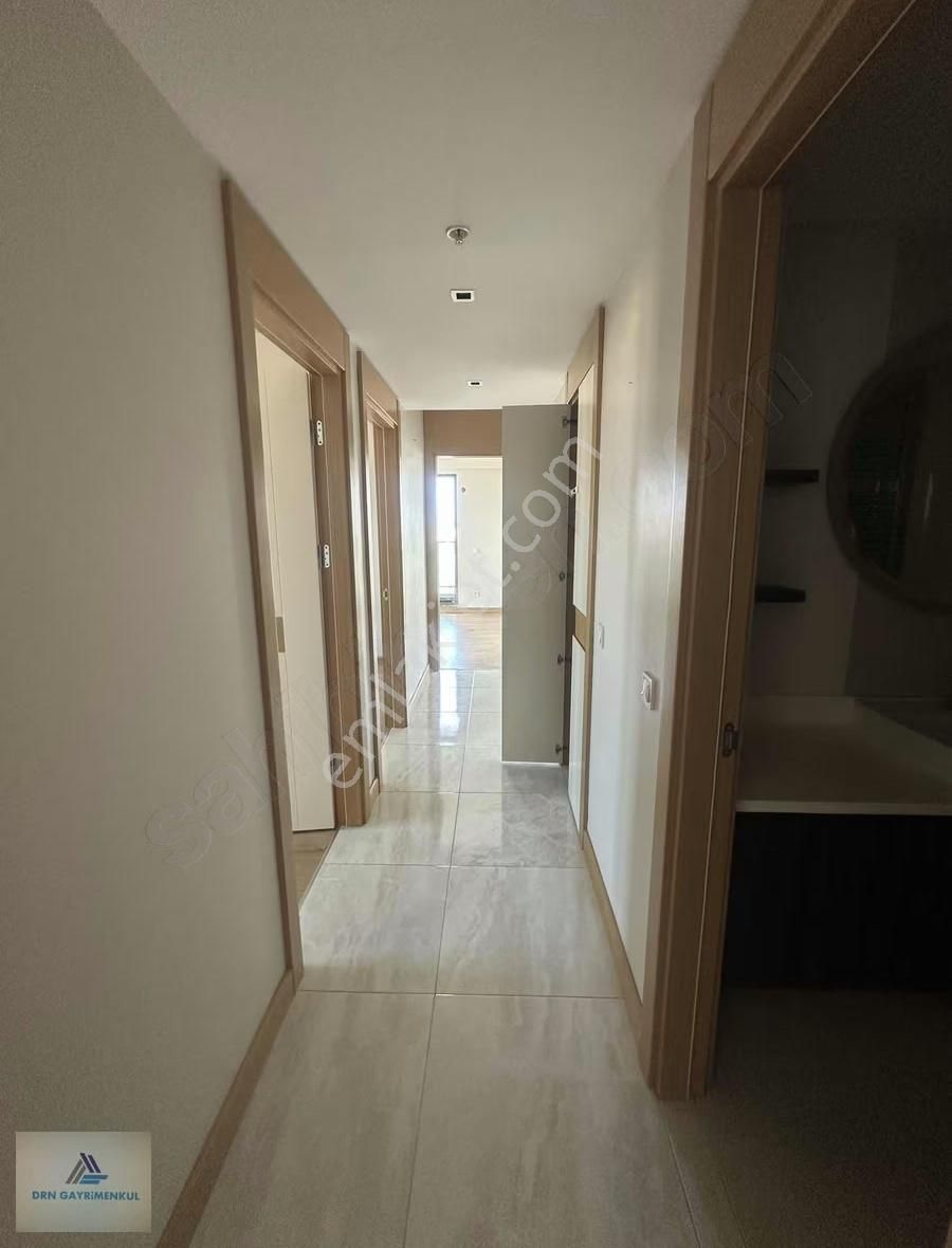 Tem Avrasya Konutları Önü Açık Boş Satılık 3+1 Daire