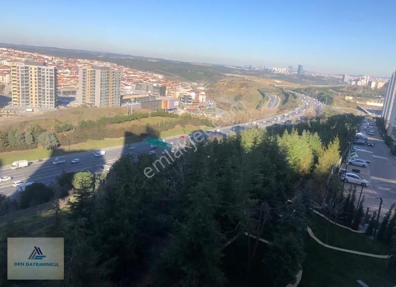 Tem Avrasya Konutları Önü Açık Boş Satılık 3+1 Daire - Görsel 6