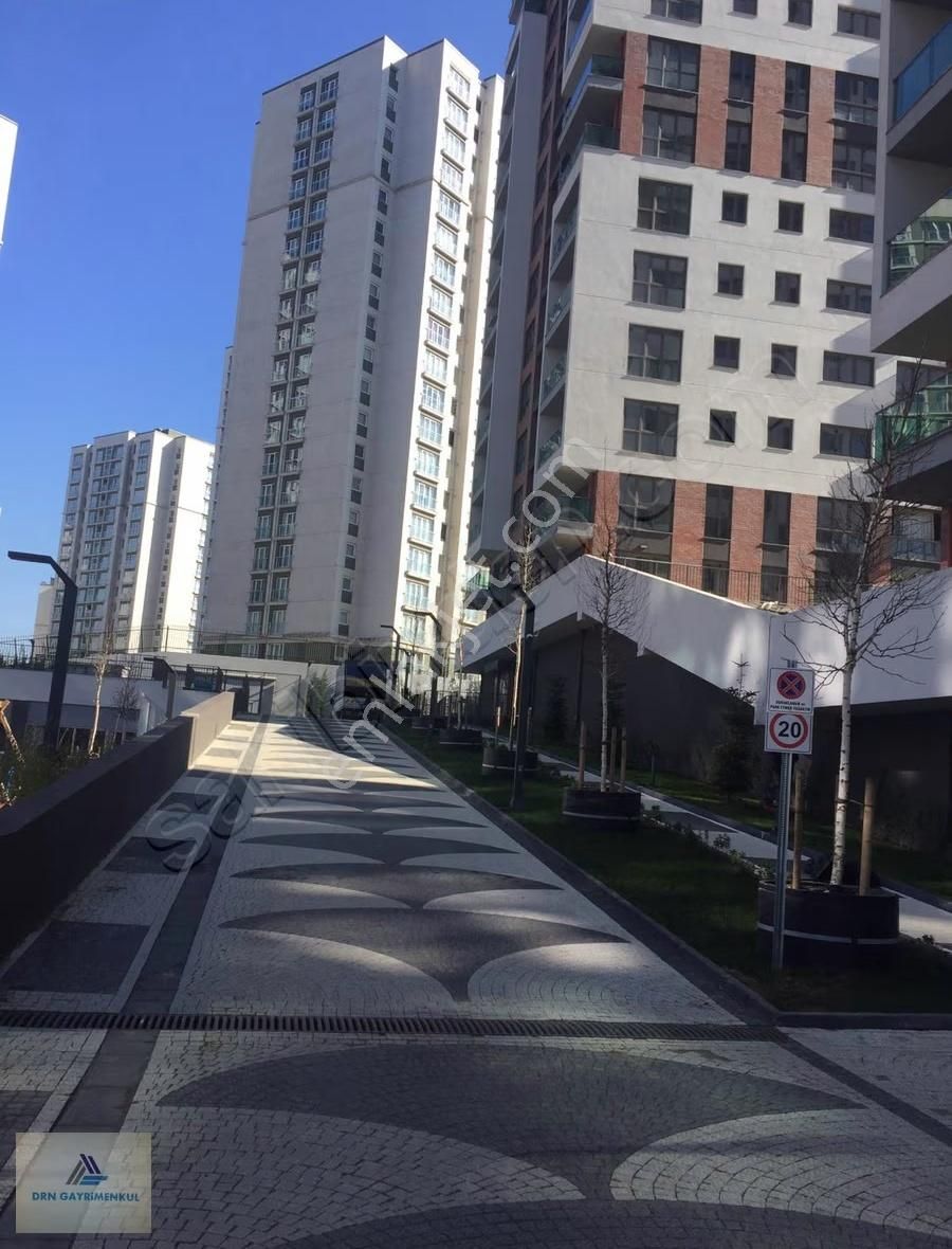 Tem Avrasya Konutları Önü Açık Boş Satılık 3+1 Daire - Görsel 19