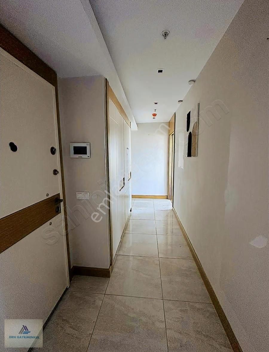 Tem Avrasya Konutları Önü Açık Boş Satılık 3+1 Daire - Görsel 18