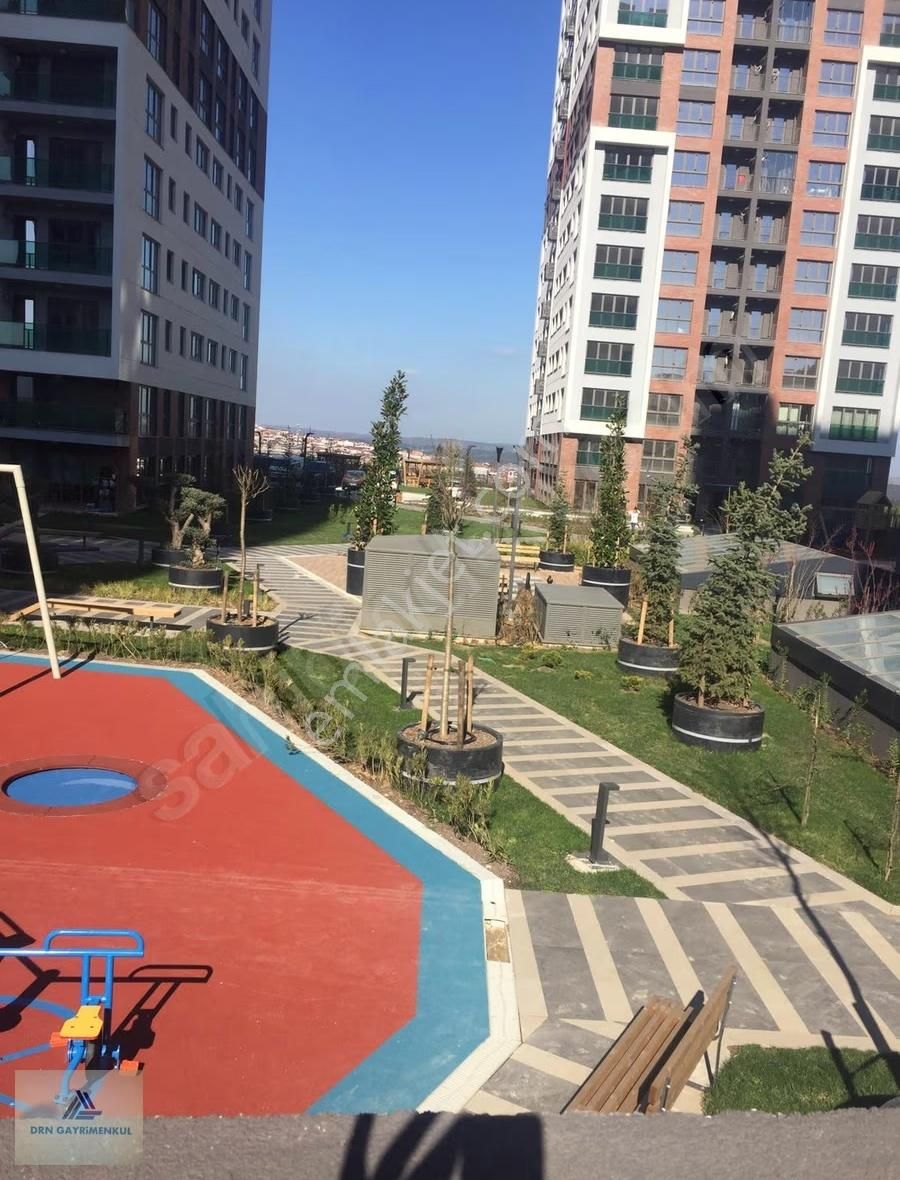 Tem Avrasya Konutları Önü Açık Boş Satılık 3+1 Daire - Görsel 12