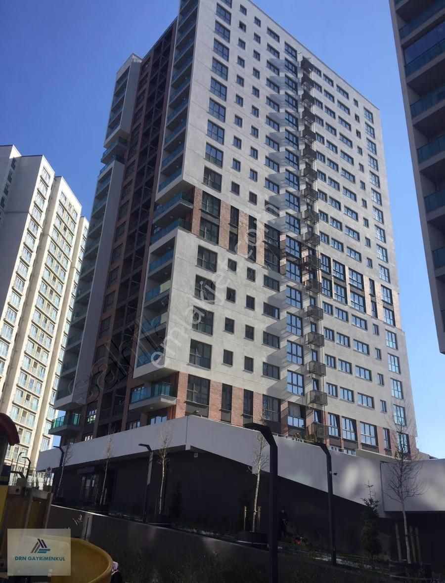 Tem Avrasya Konutları Önü Açık Boş Satılık 3+1 Daire - Görsel 10