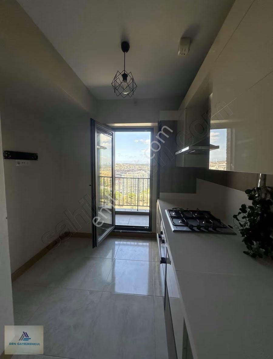 Tem Avrasya Konutları Önü Açık Boş Satılık 3+1 Daire - Görsel 5