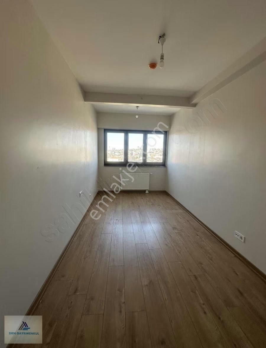 Tem Avrasya Konutları Önü Açık Boş Satılık 3+1 Daire - Görsel 21