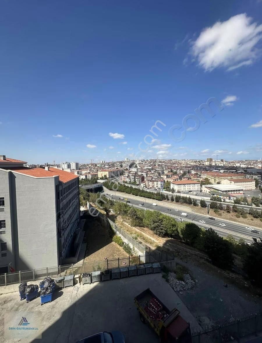 Tem Avrasya Konutları Önü Açık Boş Satılık 3+1 Daire - Görsel 26