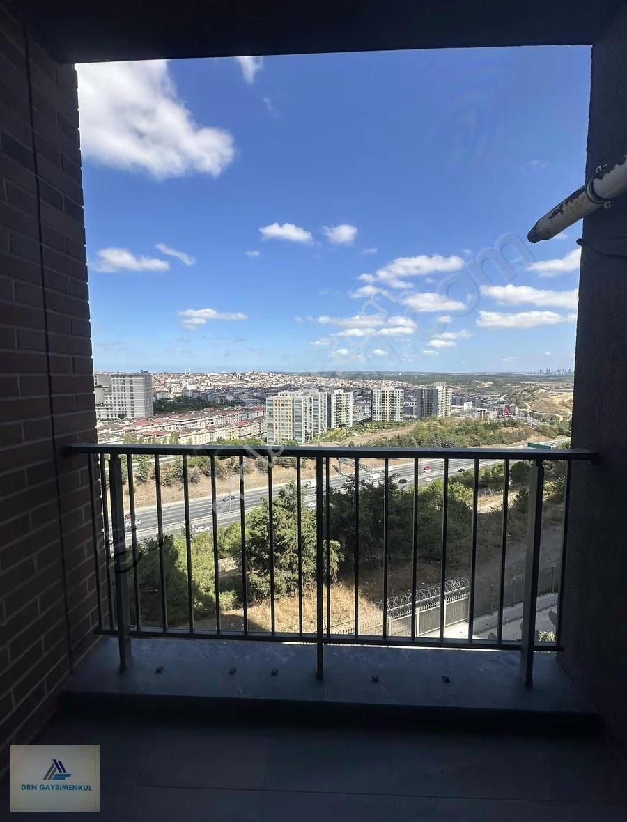 Tem Avrasya Konutları Önü Açık Boş Satılık 3+1 Daire - Görsel 16