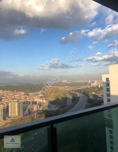 Tem Avrasya Konutları Önü Açık Boş Satılık 3+1 Daire - Görsel 29