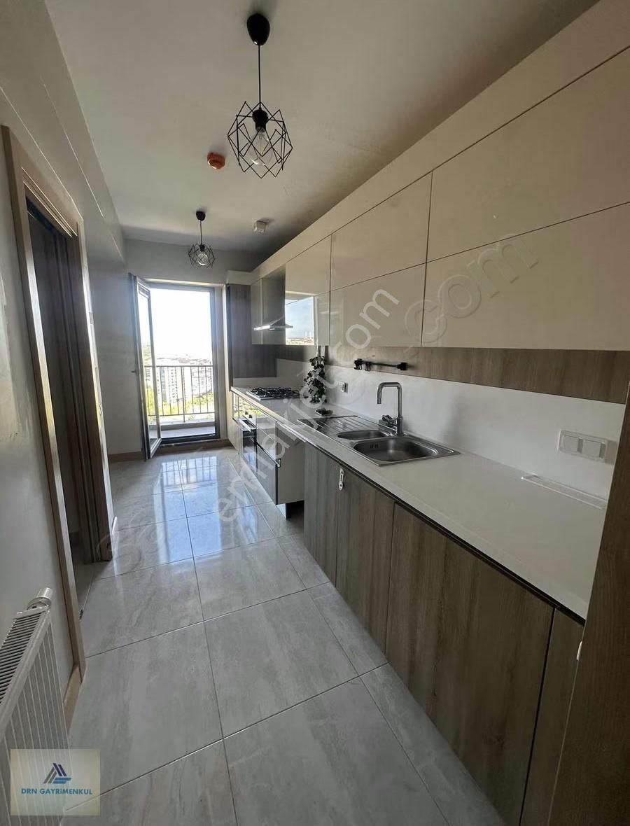 Tem Avrasya Konutları Önü Açık Boş Satılık 3+1 Daire - Görsel 13