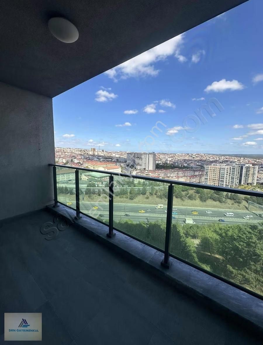 Tem Avrasya Konutları Önü Açık Boş Satılık 3+1 Daire - Görsel 27