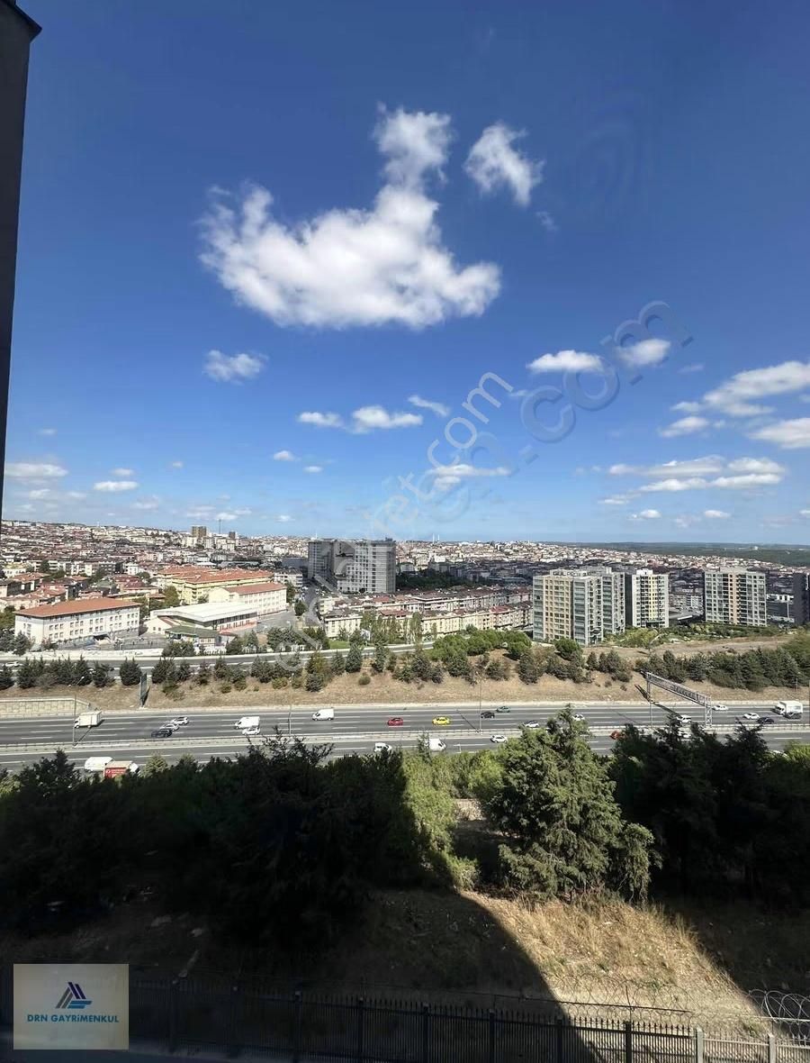 Tem Avrasya Konutları Önü Açık Boş Satılık 3+1 Daire - Görsel 20