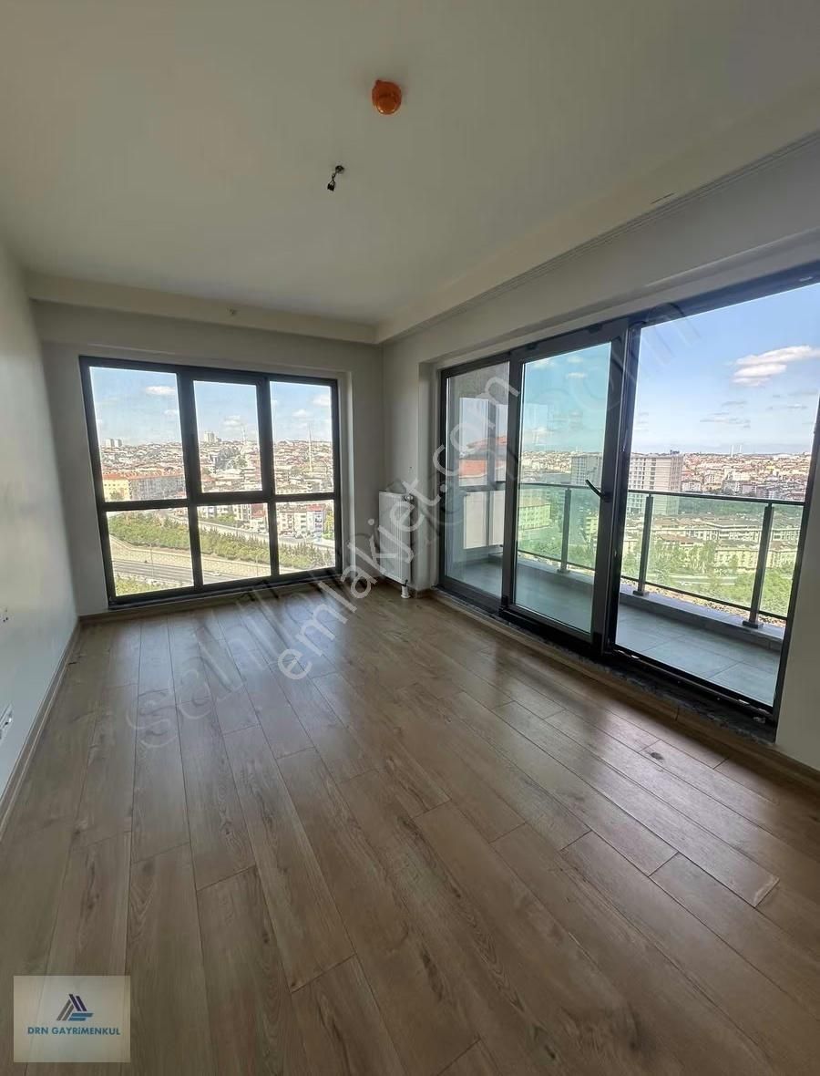 Tem Avrasya Konutları Önü Açık Boş Satılık 3+1 Daire - Görsel 23