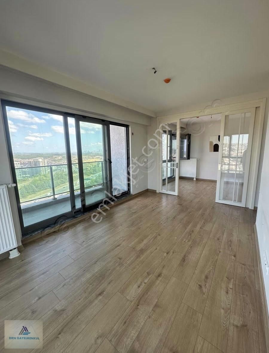 Tem Avrasya Konutları Önü Açık Boş Satılık 3+1 Daire - Görsel 24