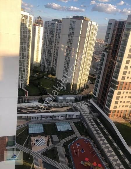 Tem Avrasya Konutları Önü Açık Boş Satılık 3+1 Daire - Görsel 4