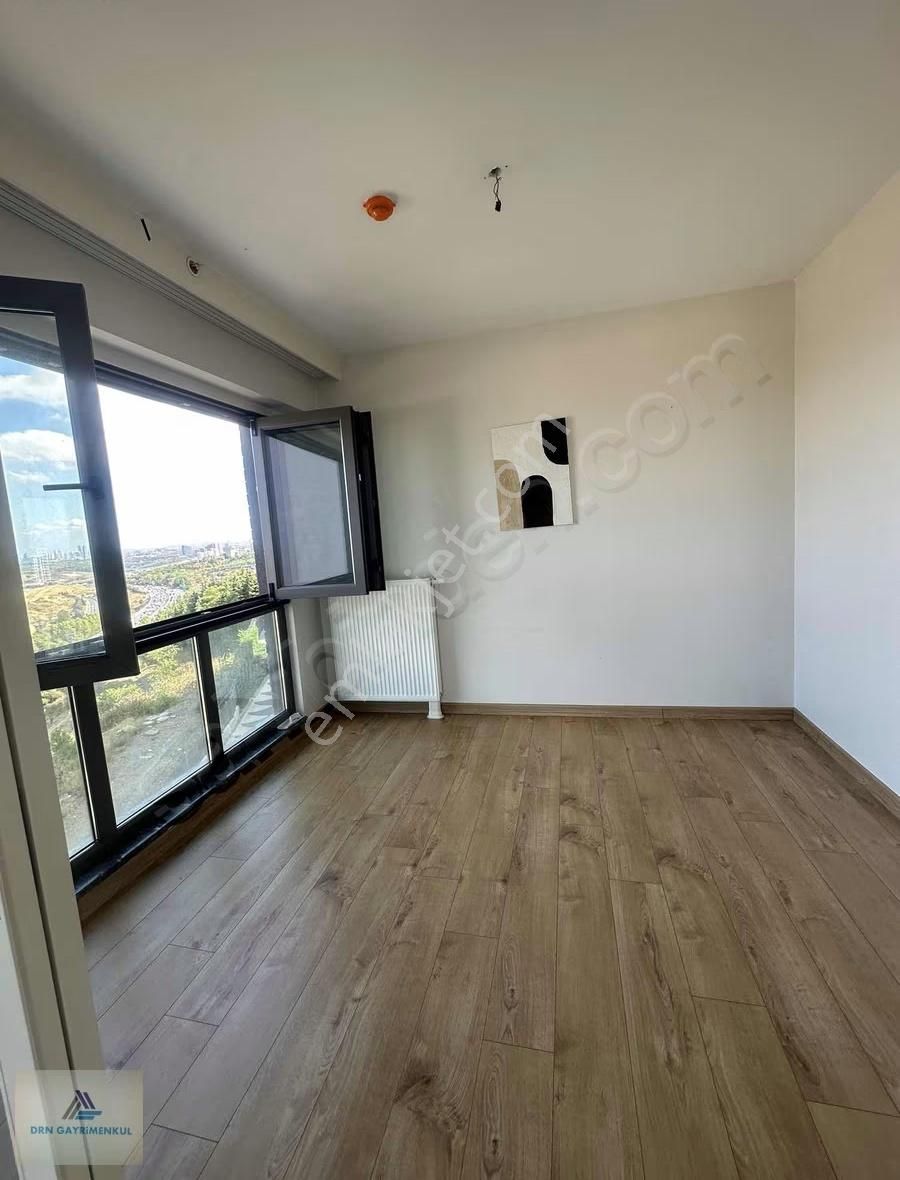 Tem Avrasya Konutları Önü Açık Boş Satılık 3+1 Daire - Görsel 3