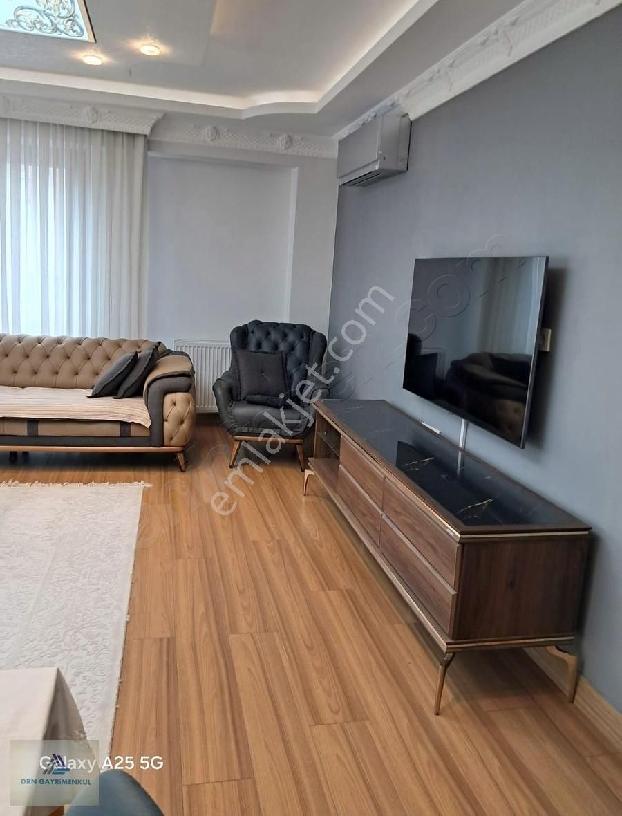 Küçükköy Panorama Sitesinde Ön Cephe Satılık 3+1 Daire - Görsel 7