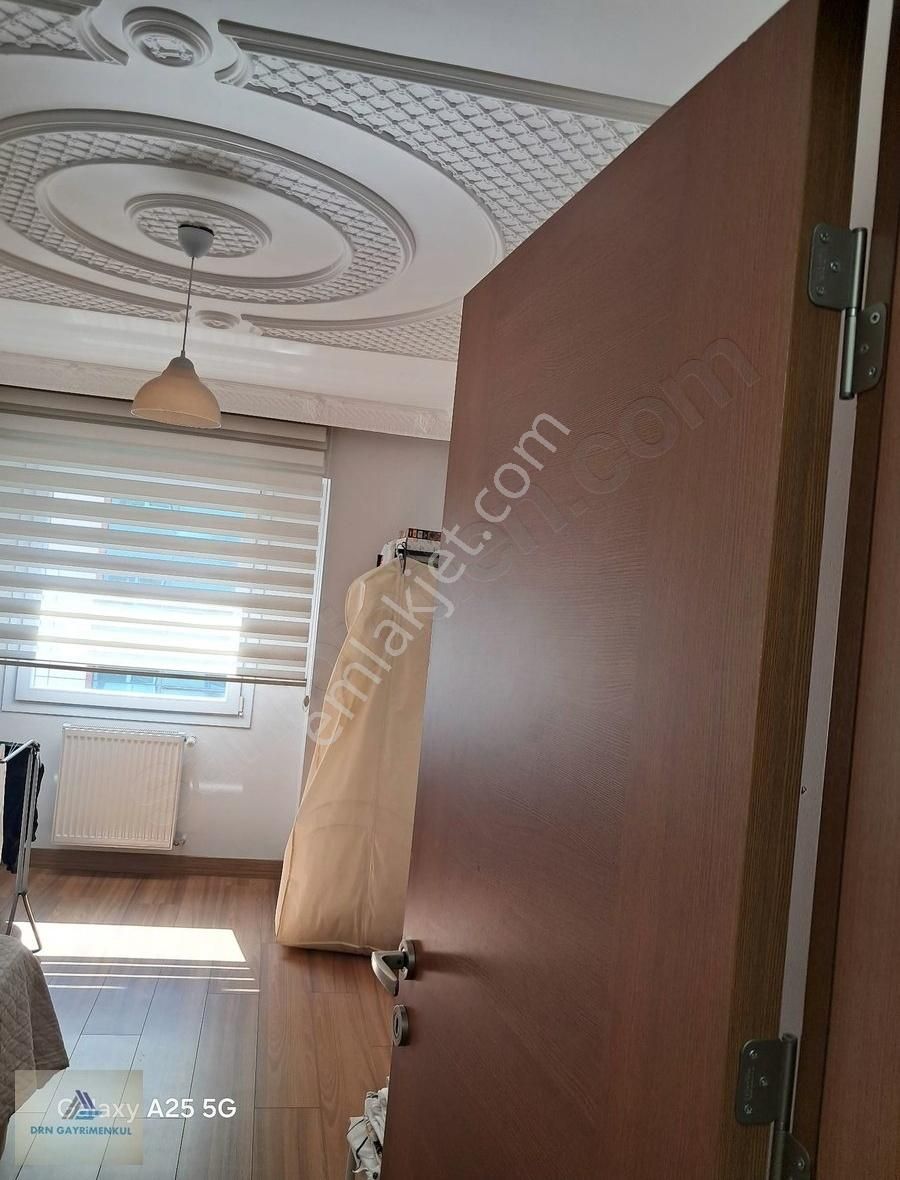 Küçükköy Panorama Sitesinde Ön Cephe Satılık 3+1 Daire - Görsel 4