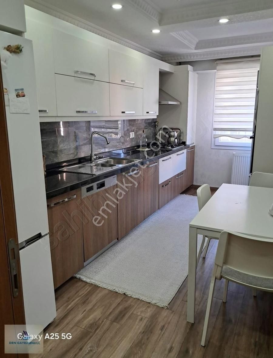 Küçükköy Panorama Sitesinde Ön Cephe Satılık 3+1 Daire - Görsel 9