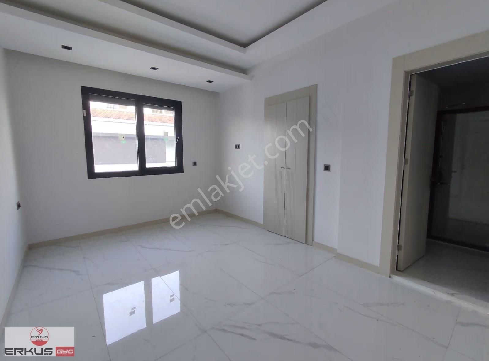 Erkuş Gayrimenkul'den 1200 Evlerde Fırsat 3+1 Sıfır Daire - Görsel 11