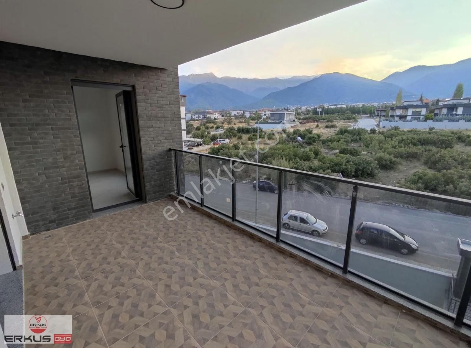 Erkuş Gayrimenkul'den 1200 Evlerde Fırsat 3+1 Sıfır Daire - Görsel 15