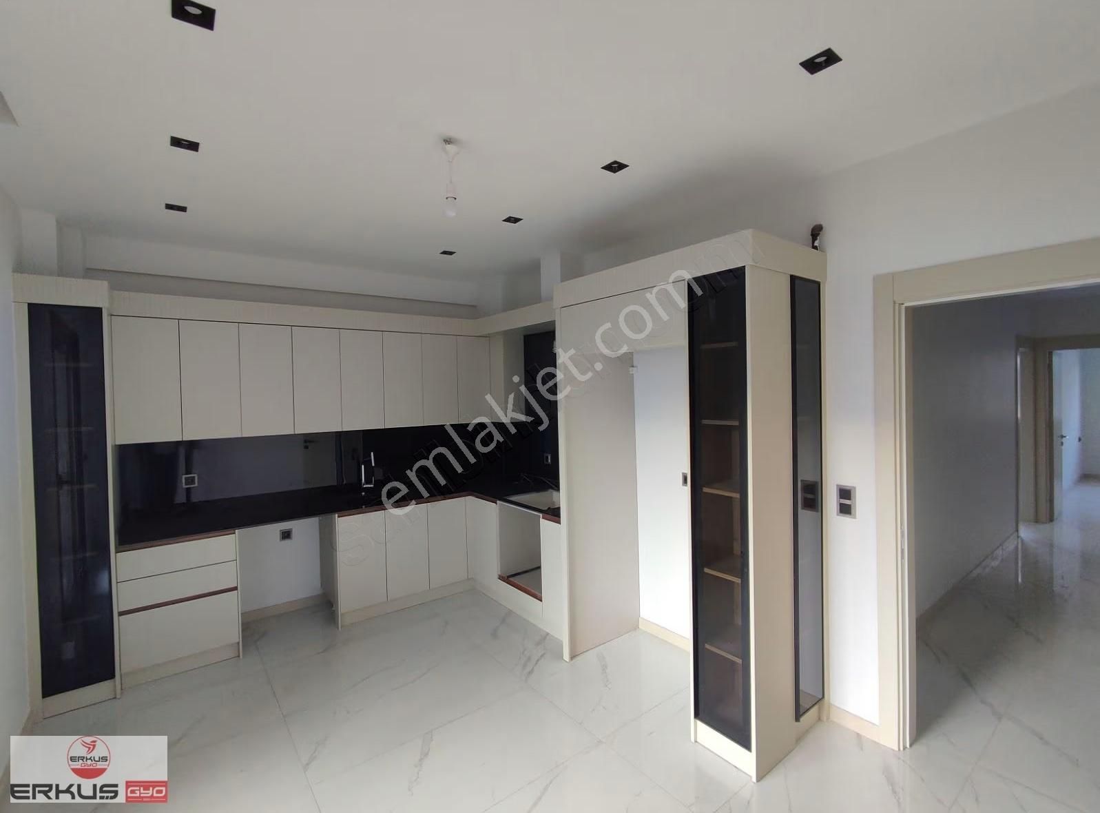 Erkuş Gayrimenkul'den 1200 Evlerde Fırsat 3+1 Sıfır Daire - Görsel 10