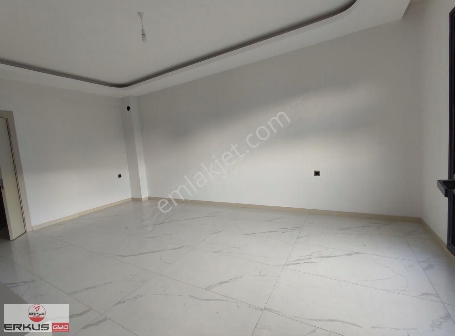 Erkuş Gayrimenkul'den 1200 Evlerde Fırsat 3+1 Sıfır Daire - Görsel 13