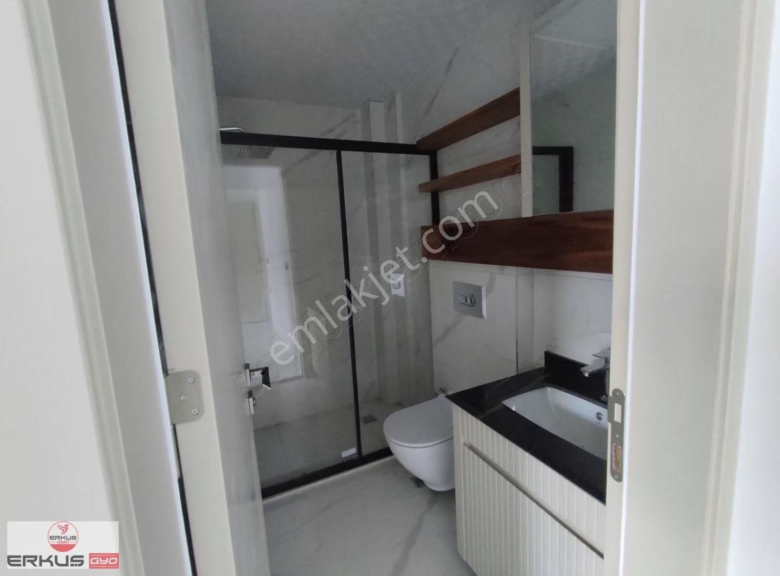 Erkuş Gayrimenkul'den 1200 Evlerde Fırsat 3+1 Sıfır Daire - Görsel 3