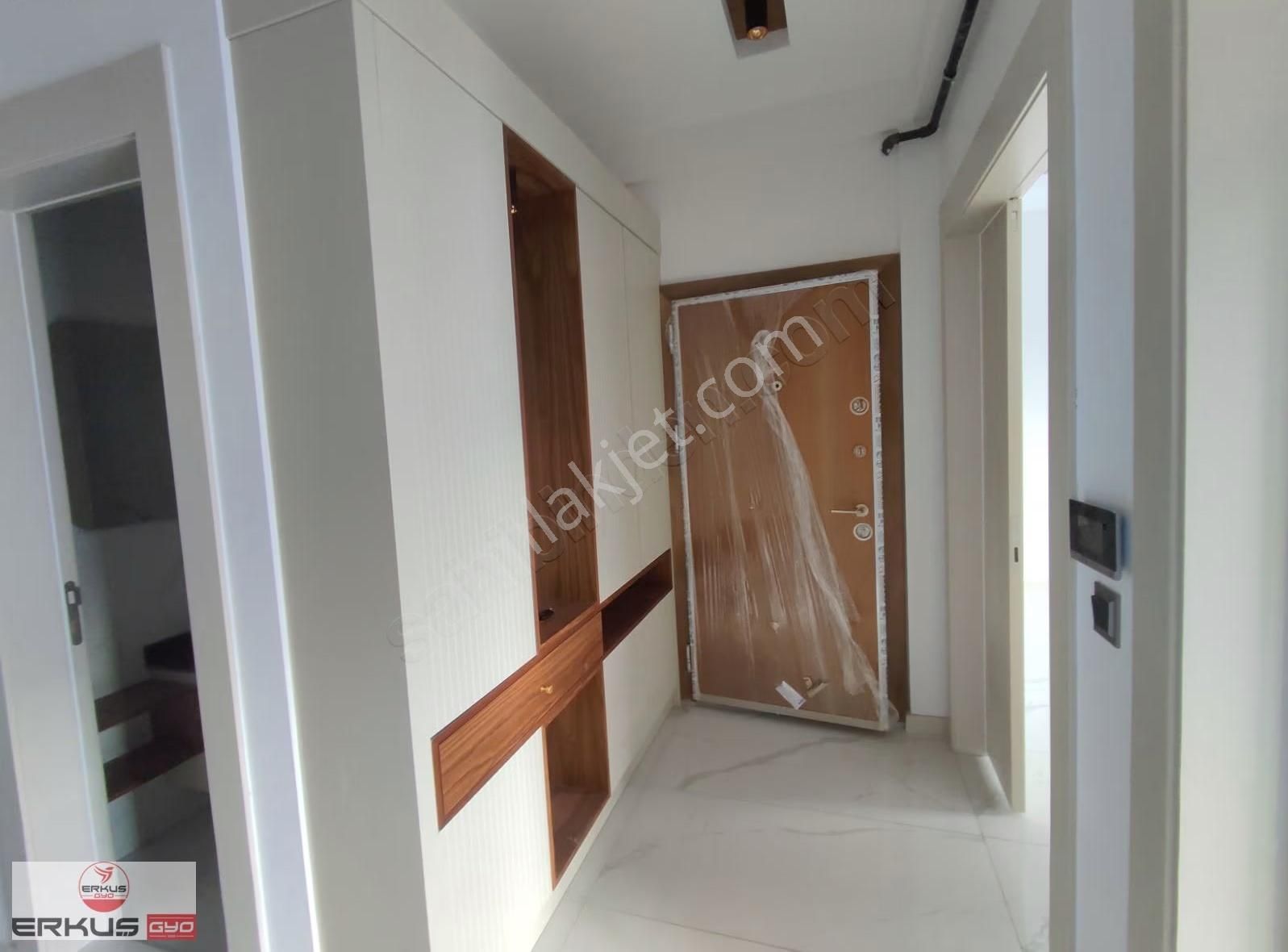 Erkuş Gayrimenkul'den 1200 Evlerde Fırsat 3+1 Sıfır Daire - Görsel 12