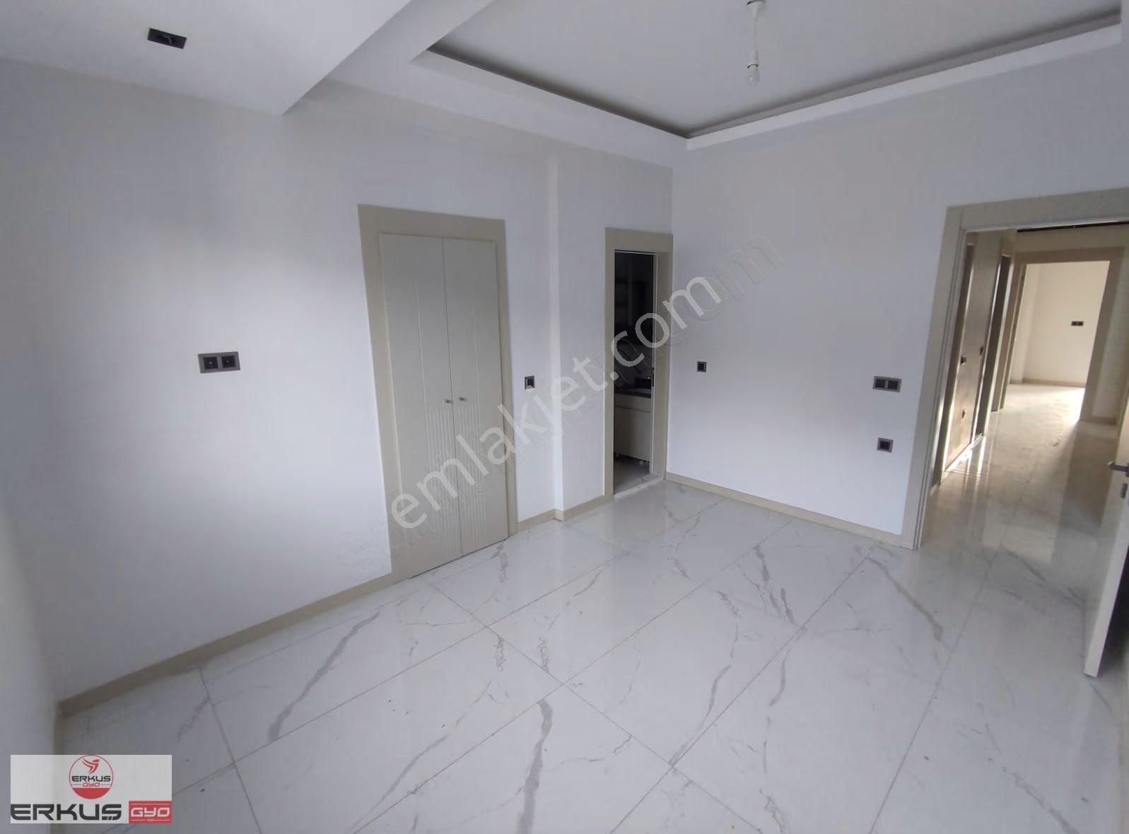 Erkuş Gayrimenkul'den 1200 Evlerde Fırsat 3+1 Sıfır Daire - Görsel 8