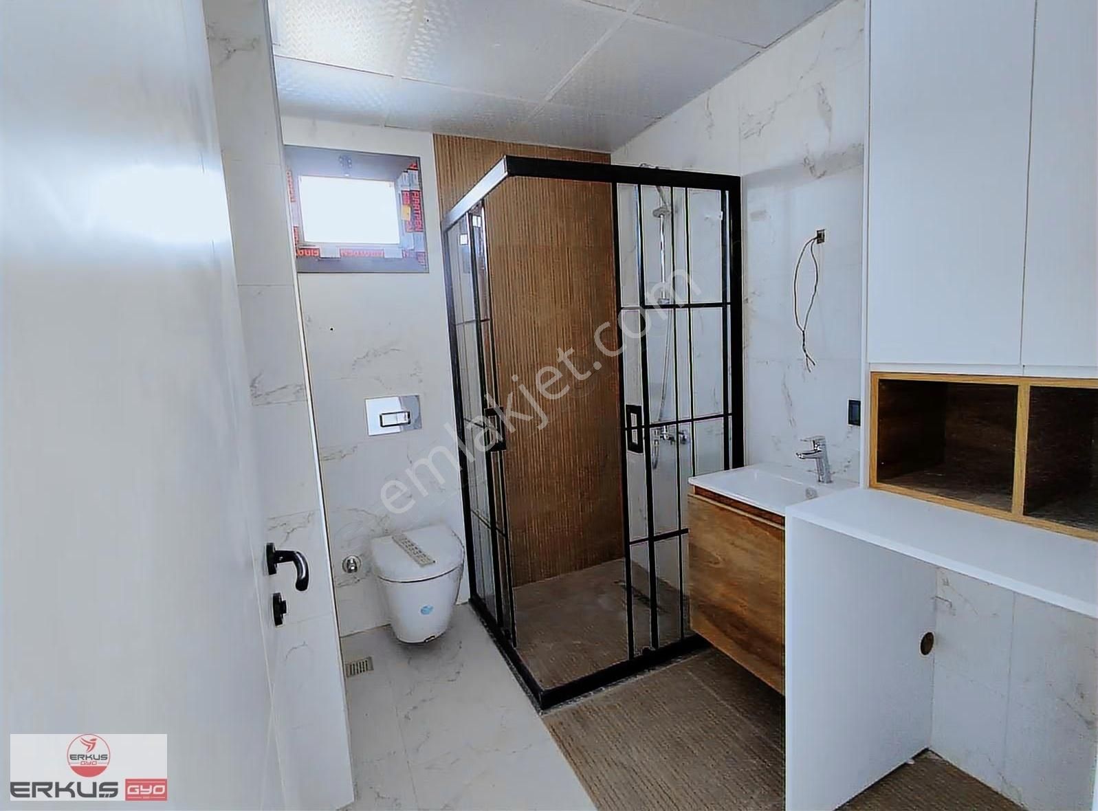 Erkuş Gayrimenkul'den 1200 Evlerde Fırsat 2+1 Apart - Görsel 5