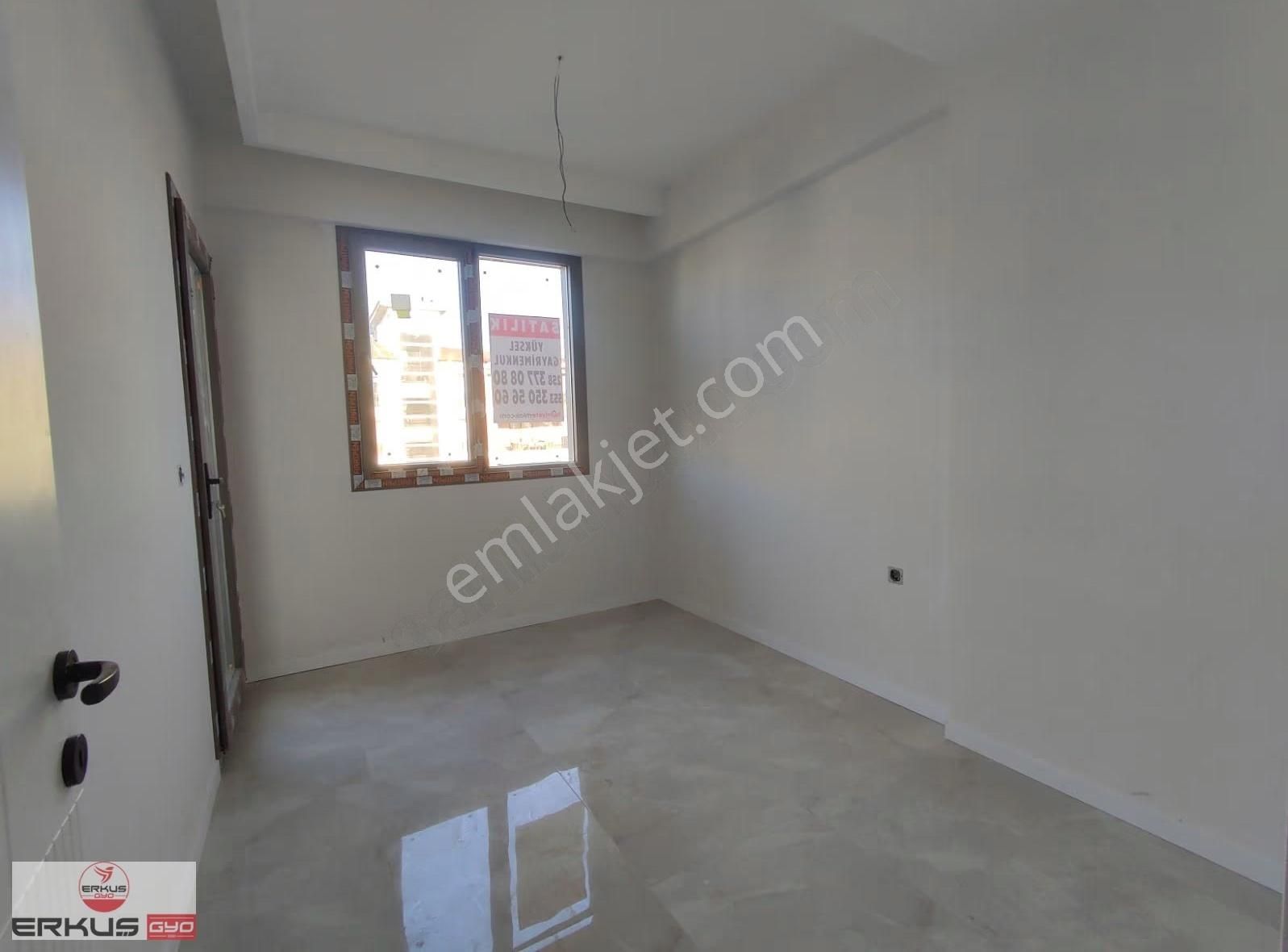 Erkuş Gayrimenkul'den 1200 Evlerde Fırsat 2+1 Apart - Görsel 3