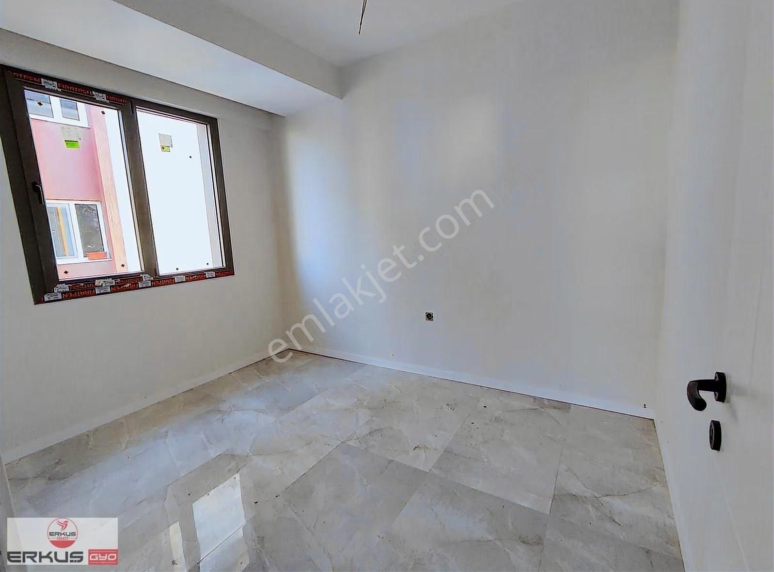 Erkuş Gayrimenkul'den 1200 Evlerde Fırsat 2+1 Apart - Görsel 2