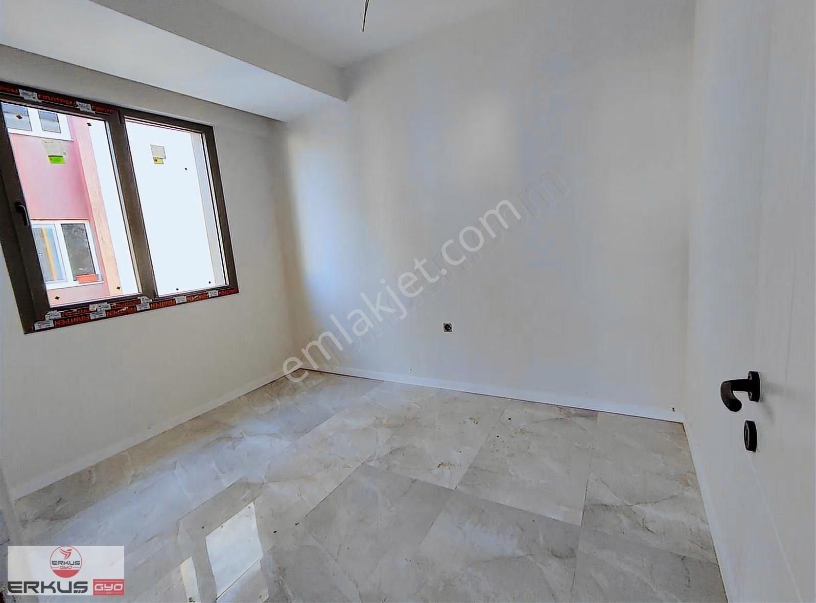 Erkuş Gayrimenkul'den 1200 Evlerde Fırsat 2+1 Apart - Görsel 4