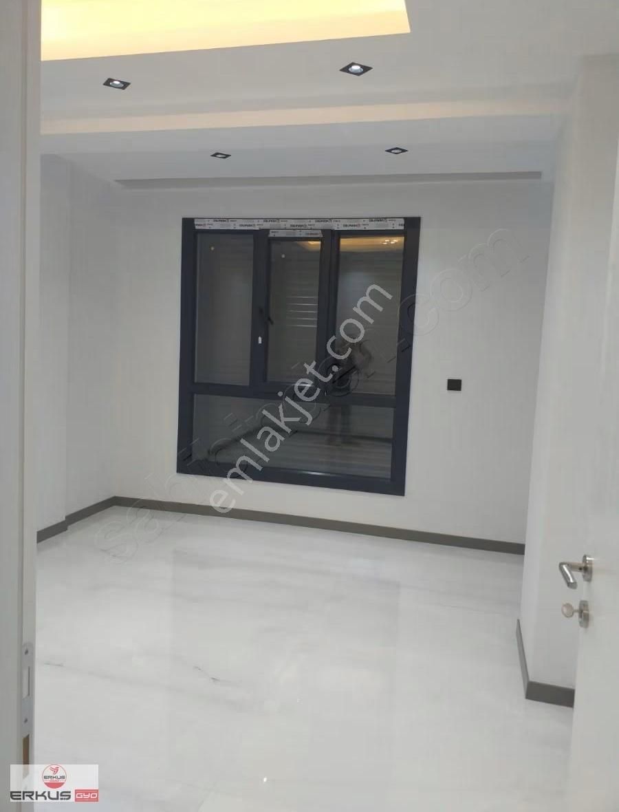 Erkuş Tan 1200 Evler Harika Konumda Lüks 3+1 Arakat - Görsel 7