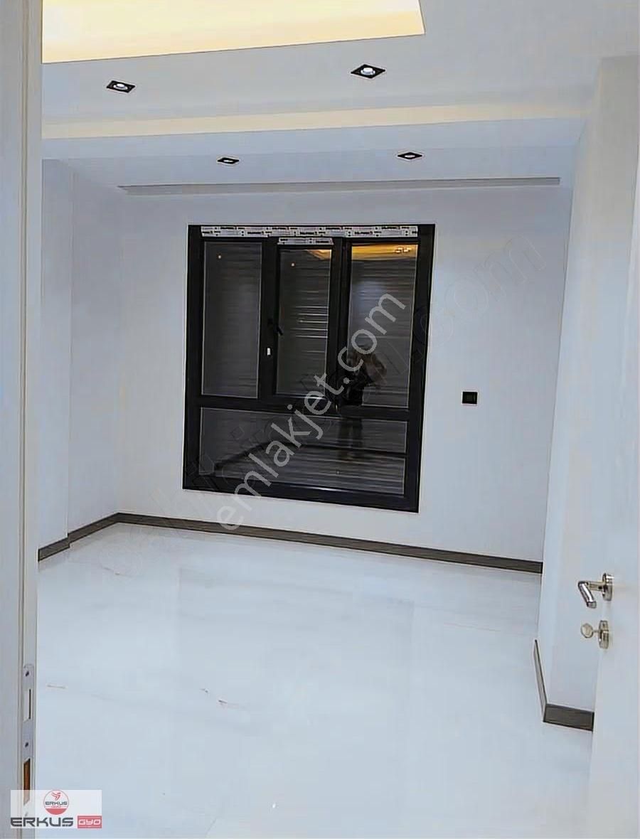 Erkuş Tan 1200 Evler Harika Konumda Lüks 3+1 Arakat - Görsel 8