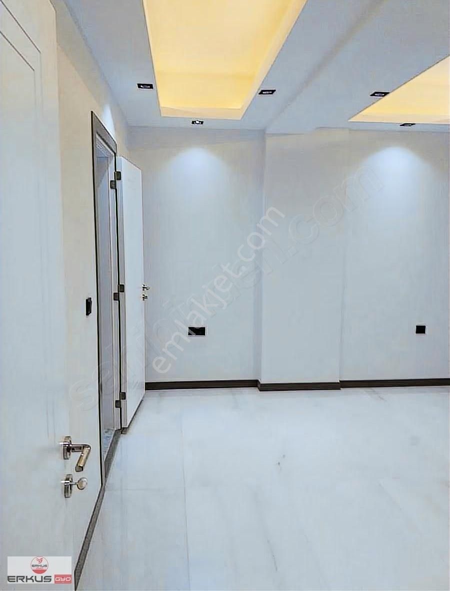 Erkuş Tan 1200 Evler Harika Konumda Lüks 3+1 Arakat - Görsel 5