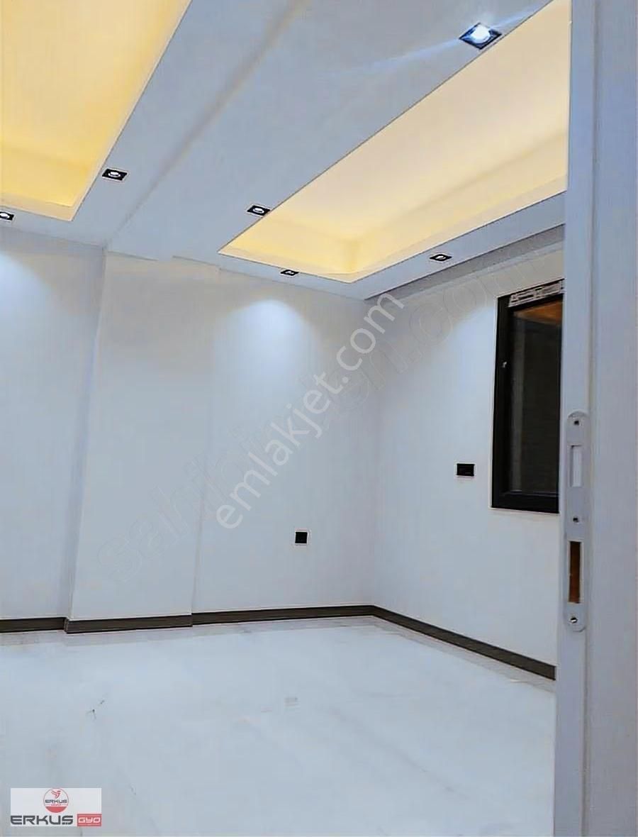 Erkuş Tan 1200 Evler Harika Konumda Lüks 3+1 Arakat - Görsel 2