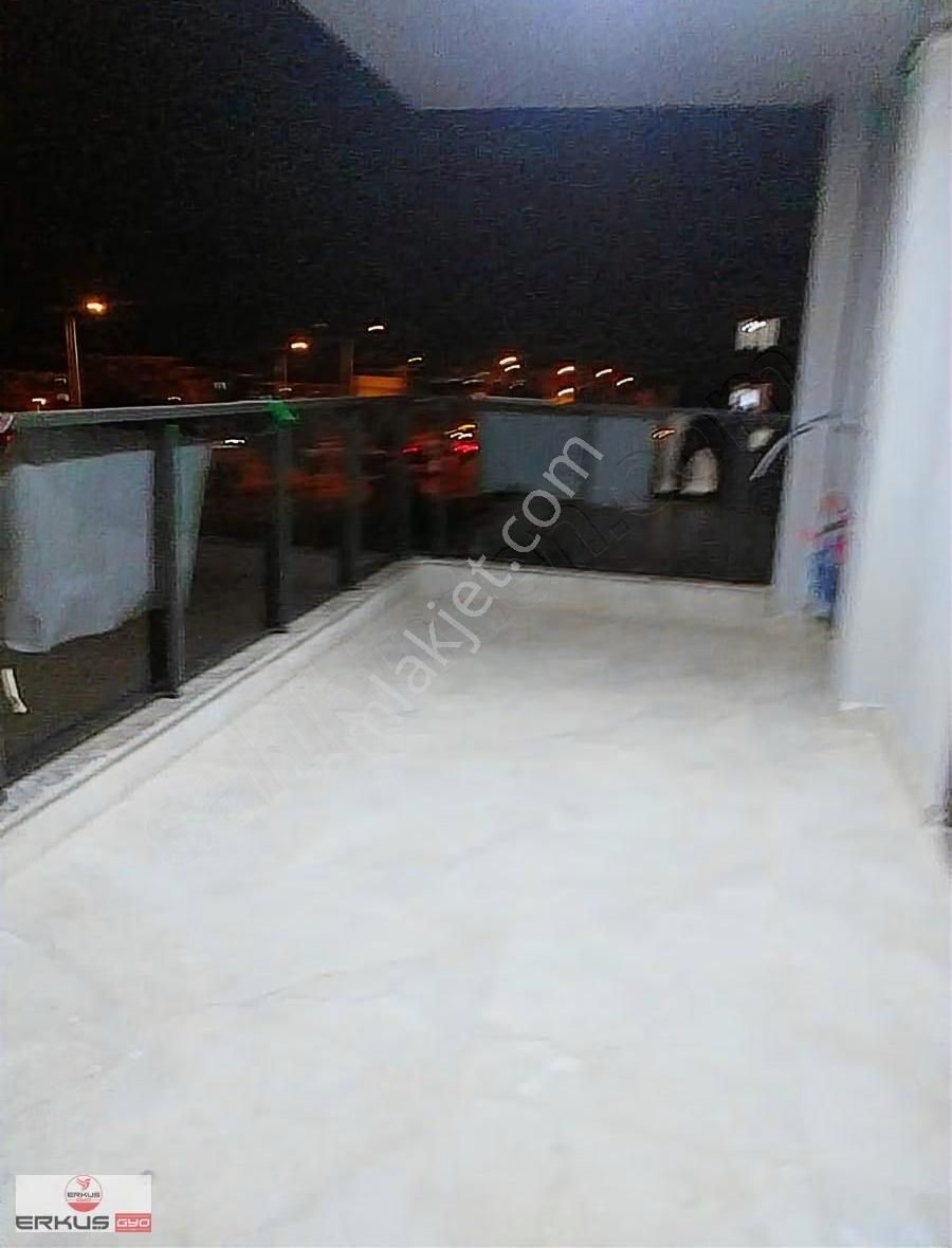 Erkuş Tan 1200 Evler Harika Konumda Lüks 3+1 Arakat - Görsel 11