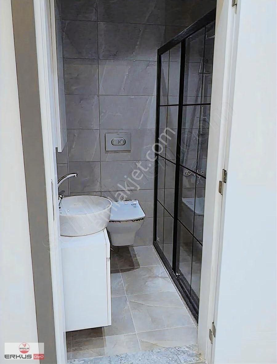 Erkuş Tan 1200 Evler Harika Konumda Lüks 3+1 Arakat - Görsel 10