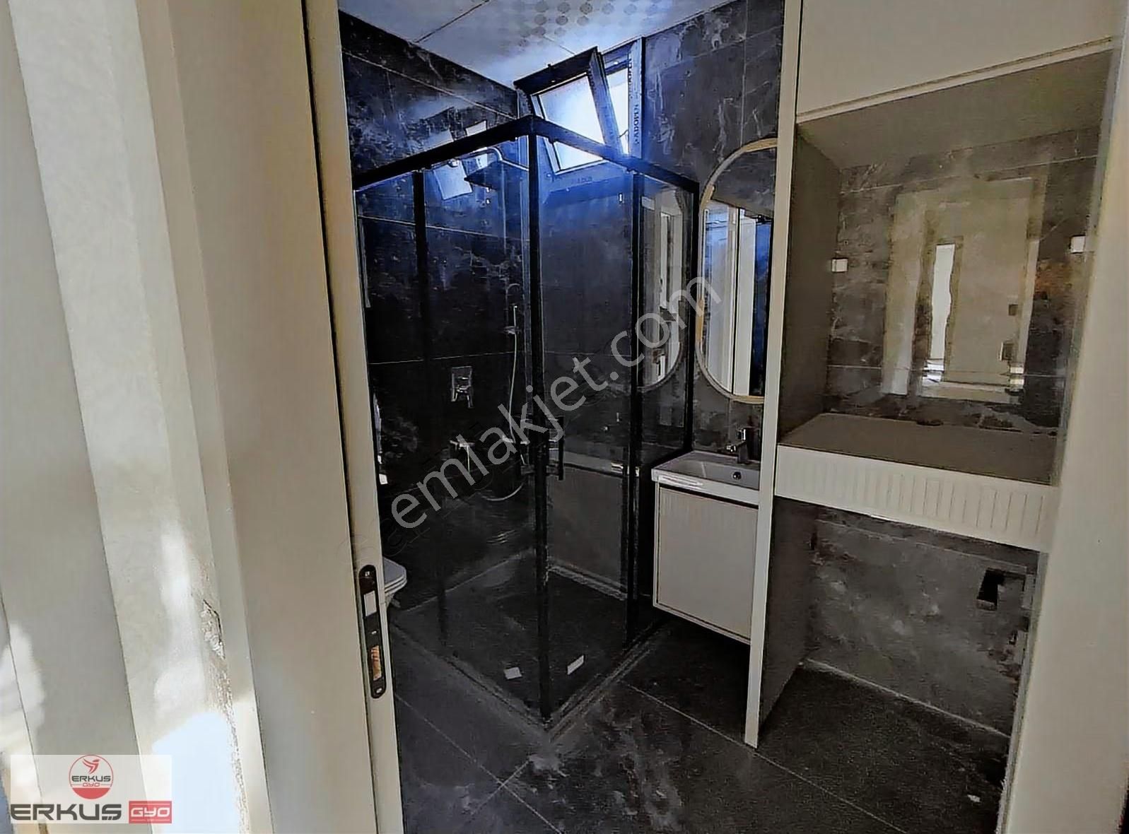 Erkuş Gayrimenkul'den Güzel Konumda Sıfır 3+1 Daire - Görsel 6