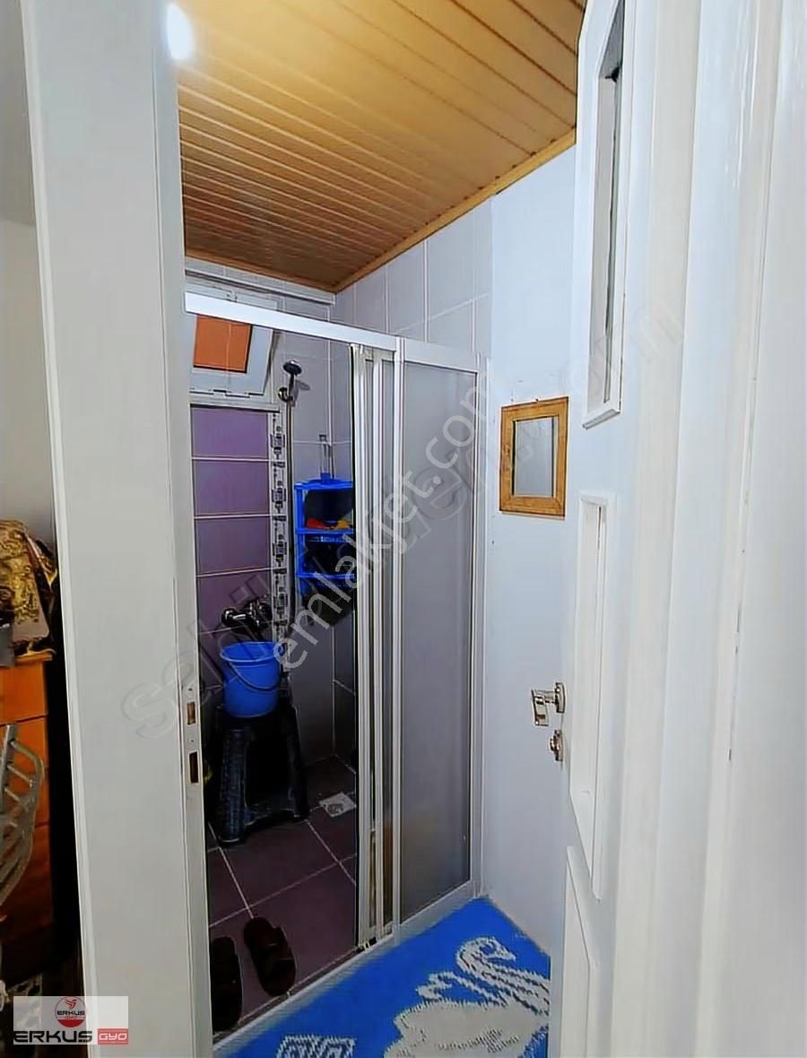 Erkuş Gayrimenkul'den Selçukbey De Arakat 4+1 Geniş Daire - Görsel 17