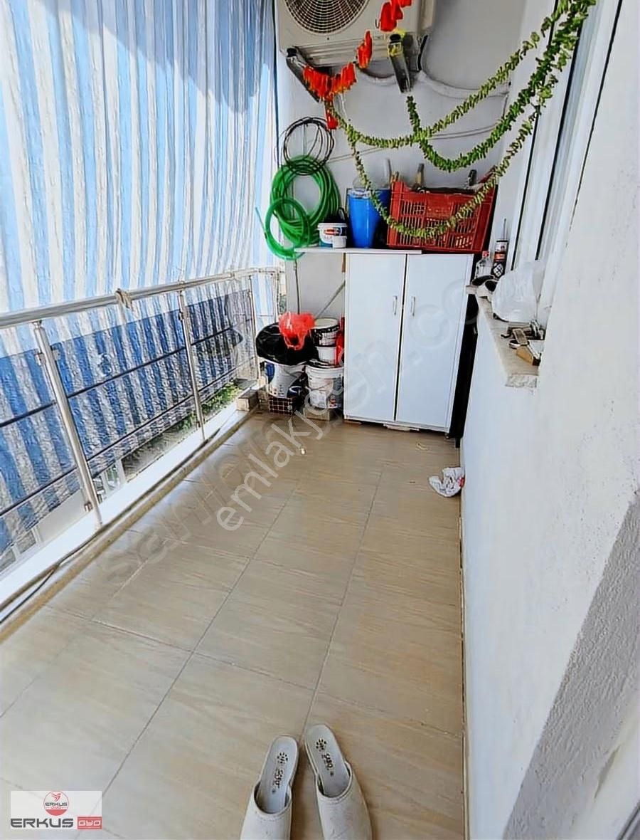 Erkuş Gayrimenkul'den Selçukbey De Arakat 4+1 Geniş Daire - Görsel 16