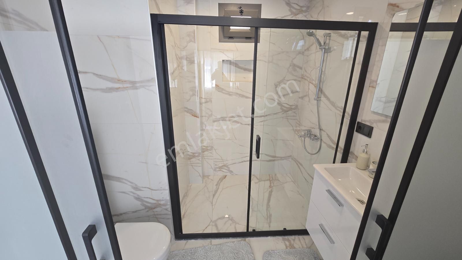 Söke’de Oturuma Ha Zır Satılık Havuzlu 2+1 Daire - Görsel 33