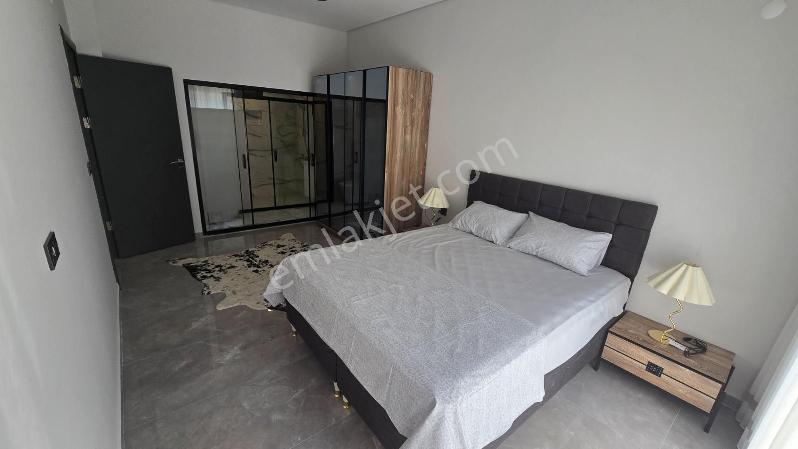 Söke’de Oturuma Ha Zır Satılık Havuzlu 2+1 Daire - Görsel 30