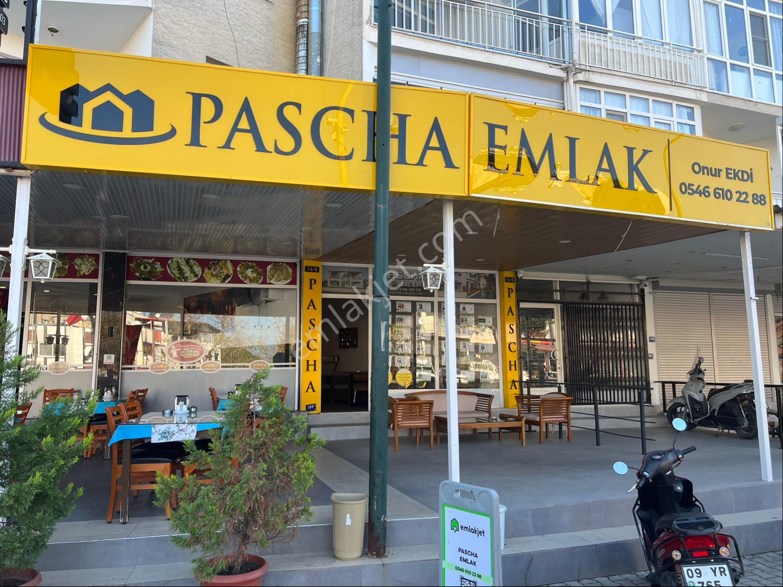 Söke’de Oturuma Ha Zır Satılık Havuzlu 2+1 Daire - Görsel 39