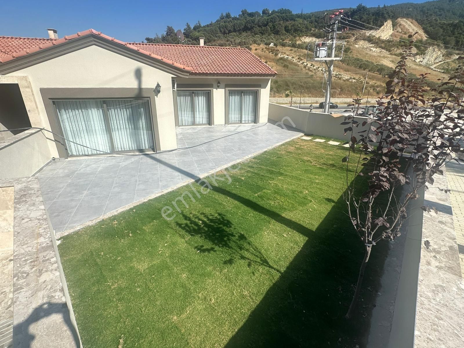 Söke’de Oturuma Ha Zır Satılık Havuzlu 2+1 Daire - Görsel 17