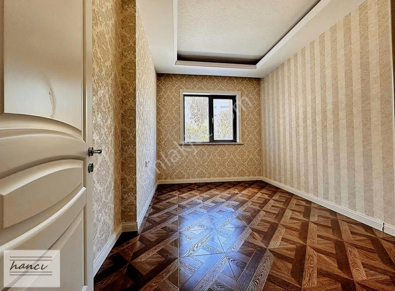 Nilüfer Balat Bakgör City 2 Bahçe Katı Satılık 3+1 Daire - Görsel 14