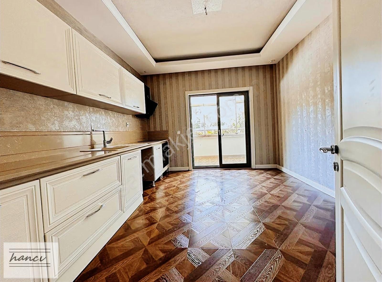 Nilüfer Balat Bakgör City 2 Bahçe Katı Satılık 3+1 Daire - Görsel 19