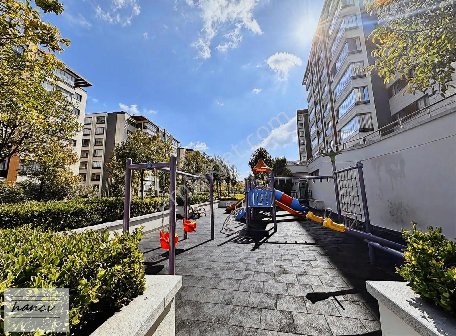 Nilüfer Balat Bakgör City 2 Bahçe Katı Satılık 3+1 Daire - Görsel 4